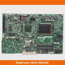Настольная Материнская плата Для Lenovo ThinkCentre M93Z M9350Z 03T7265 IQ87SE 00KT292 00KT271 Материнская плата
