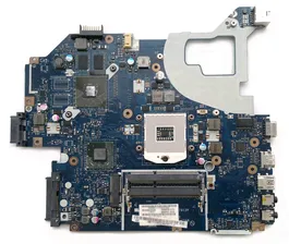 Рабочая материнская плата для ноутбука Acer Aspire V3-571G, Q5WVH, LA-7912P