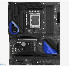 Материнская плата ASRock Z790 PG Riptide Retail