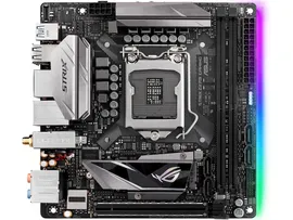 ASUS Материнская плата ROG Strix Z270I Gaming(Подержанный)OEM