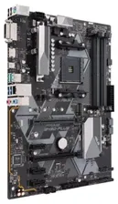 Материнская плата AM4 ASUS PRIME B450-PLUS ATX