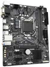 Материнская плата GIGABYTE H410M S2H V2 (rev. 1.0)