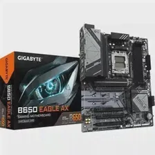 Материнская плата Gigabyte B650 EAGLE AX цена, купить в Истре, отзывы, характеристики, обзор