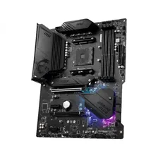 Материнская плата MSI MPG B550 GAMING PLUS в Москве