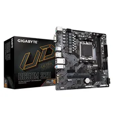 Gigabyte Материнская плата B650M S2H DDR5