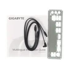 Материнская плата Gigabyte B450M DS3H 1.1