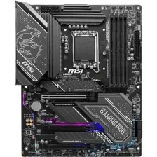 Материнская плата MSI Z790 GAMING PRO WIFI DDR5 LGA1700