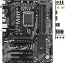 Материнская плата Материнская плата Gigabyte B660 DS3H AX DDR4