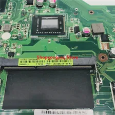 Для ASUS X54C K54C материнская плата с I3 CPU I3-2310M I3-2350M K54C материнская плата для ноутбука хорошо работает (art.: 3920bca46c334)