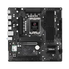 Материнская плата B760M PG Lightning WiFi