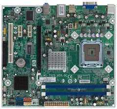 Материнская плата HP MS-7525
