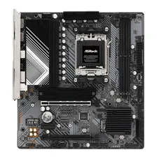 Материнская плата ASRock B650M-HDV/M.2