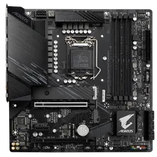 Материнская плата Gigabyte B560M AORUS ELITE, RTL