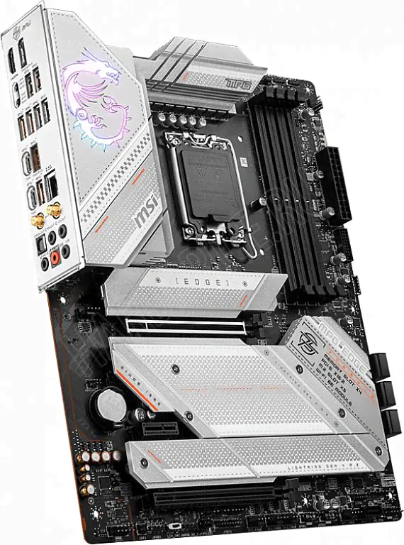 Материнская плата MSI MPG Z790 EDGE WIFI DDR5 LGA1700-0