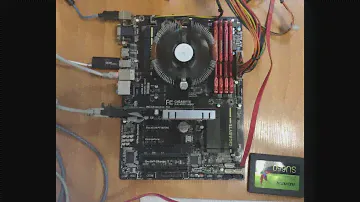 GIGABYTE GA-B85-HD3