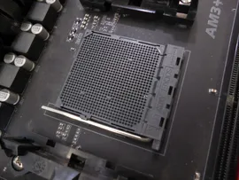 Материнская плата AM3, AM3+ Gigabyte GA-970-Gaming