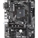 Материнская плата AM4 Gigabyte GA-A320M-S2H AM4 mATX