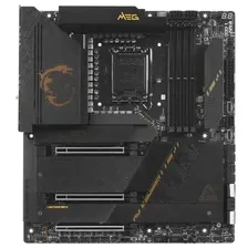 Материнская плата MSI Z790 S1700 ATX MEG Z790 ACE