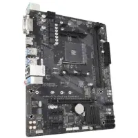 Материнская плата GigaByte GA-A320M-H в Санкт-Петербурге