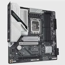 Gigabyte Материнская плата Z890M GAMING X