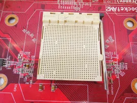 Материнская плата Socket AM2 MSI K9N Ultra