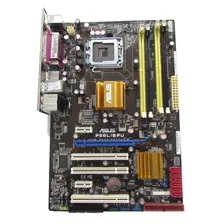 Материнская плата Asus P5QL/EPU LGA775