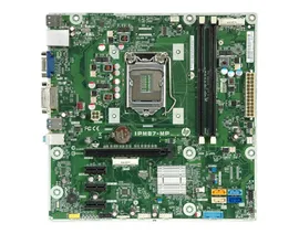 Материнская плата HP IPM87-MP