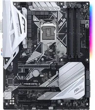 Материнская плата Asus PRIME Z370-A LGA 1151v2, ATX, Retail