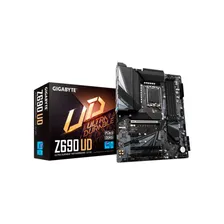 Материнская плата LGA1700 Gigabyte Z690 UD DDR5