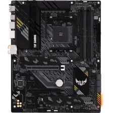 Материнская плата ASUS TUF GAMING B550-PRO