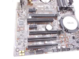Материнская плата 1150 Asus H97 PRO