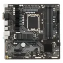 Материнская плата GIGABYTE B760M DS3H DDR4, LGA 1700, mATX