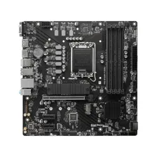 Материнская плата MSI Pro B760M-P DDR4 в Краснодаре