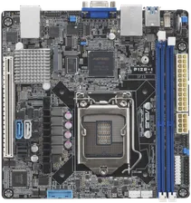 Материнская плата для сервера ASUS P12R-I Mini-ITX