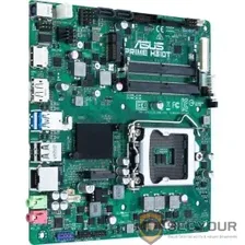 Материнская плата ASUS Prime H310T