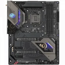 Материнская плата ASRock Z490 TAICHI
