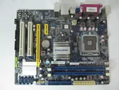 Материнская плата Foxconn G41MXE
