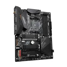 Материнская плата GigaByte B550 Aorus Elite AX V2 в Екатеринбурге