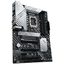Материнская плата ASUS PRIME Z690-P WIFI, DDR5, LGA 1700, ATX