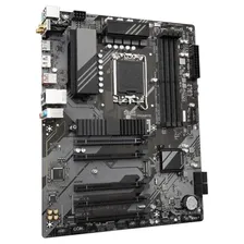 Материнская плата GIGABYTE B760 DS3H AX LGA1700 ATX (B760 DS3H AX)