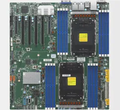Материнская плата для сервера Supermicro X13DEI-T E-ATX