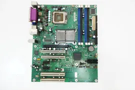 Материнская плата Intel D945GNT (Socket 775)