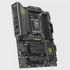 MSI Материнская плата MAG X870 TOMAHAWK WIFI