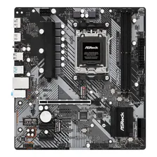 Материнская плата ASRock B650M-H/M.2+