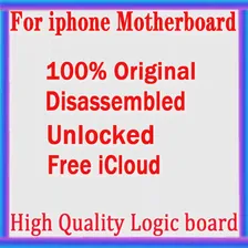 Материнская плата для iPhone 13 Mini, 128 ГБ, 256 ГБ, с Ios системой (art.: 3920c122dbd79)
