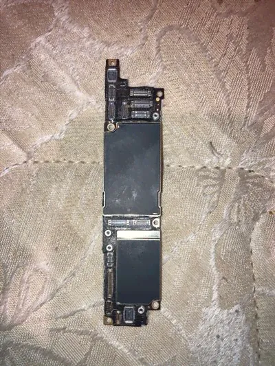 Материнская плата IPhone XR 128 гб-0