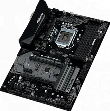 Материнская плата ASRock H370 Pro4 1151v2