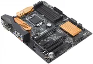 Материнская плата HP 648444-001 Socket 2011