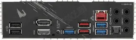 Материнская плата Gigabyte B550 AORUS ELITE V2 AM4