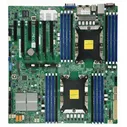 Серверная материнская плата SuperMicro X11DPI-NT-B